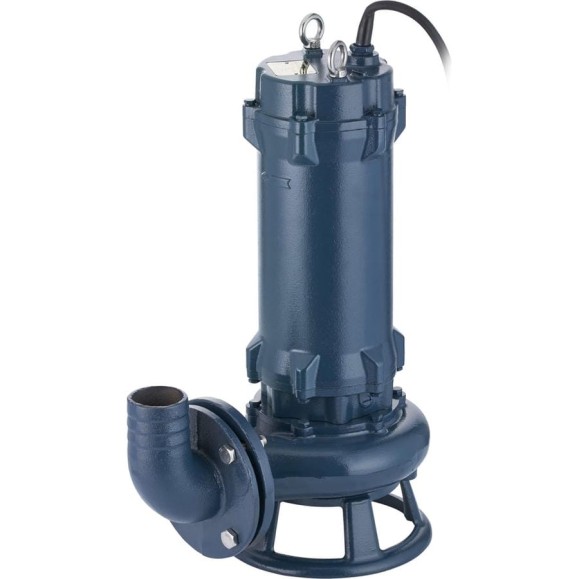 Фекальный насос UNIPUMP FEKAMAX 100-15-7,5 68143 Фекальный насос UNIPUMP FEKAMAX 100-15-7,5 68143