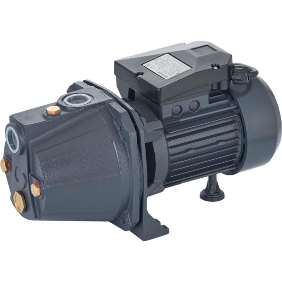 Поверхностный насос UNIPUMP JET 100 S 29053 Поверхностный насос UNIPUMP JET 100 S 29053