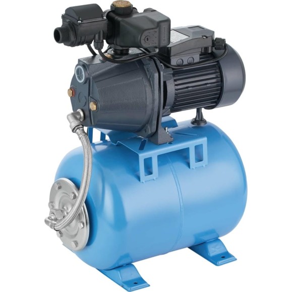 Универсальная станция Unipump АКВАРОБОТ JET 80 S-24 99850 Универсальная станция Unipump АКВАРОБОТ JET 80 S-24 99850