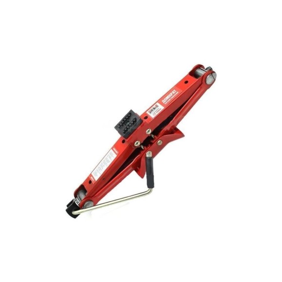 Винтовой ромбический домкрат REDMARK 1,5 т, высота мин/макс 100/400 мм RM10115