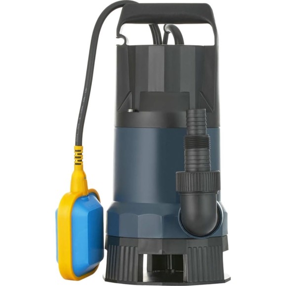 Дренажный насос Unipump VORT 1101 PW 45525 Дренажный насос Unipump VORT 1101 PW 45525
