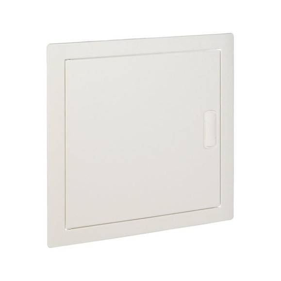 Встраиваемый щит Legrand Nedbox с металлической дверью RAL 9010 1 рейка 12+2 модулей 001431 Встраиваемый щит Legrand Nedbox с металлической дверью RAL 9010 1 рейка 12+2 модулей 001431