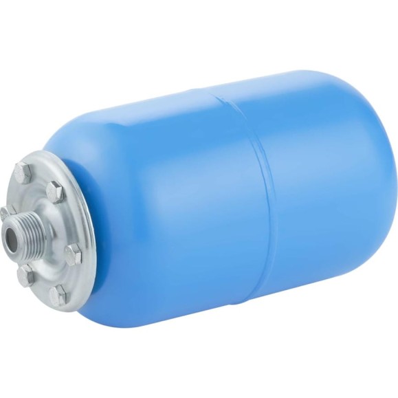 Гидроаккумулятор вертикальный (5 л) Unipump 21057