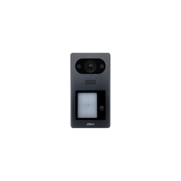 Вызывная панель Dahua DHI-VTO3211D-P1 с разрешением 2мп и CMOS сенсором АД5029630