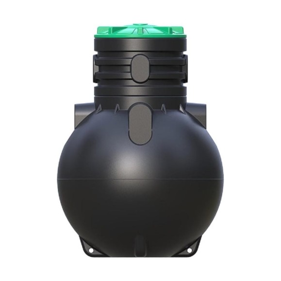 Накопительная емкость RODLEX TOR1500 82343705