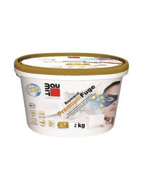 Затирка для швов Baumit Baumacol PremiumFuge (бермуда; 2 кг) 9002428115985