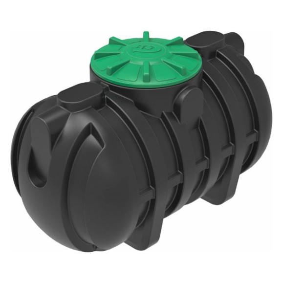Накопительная емкость RODLEX S2000 82343702 Накопительная емкость RODLEX S2000 82343702