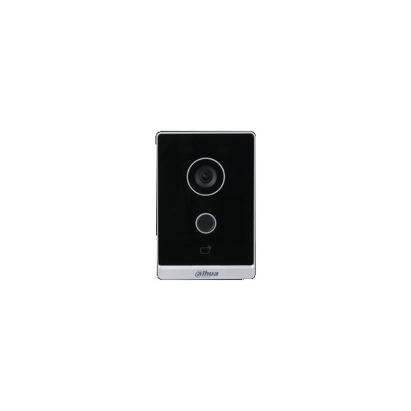 Комплект Dahua DHI-VTO2211G-WP АД5029661