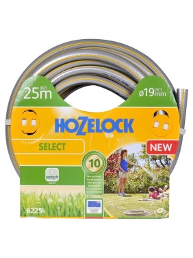 Шланг Hozelock SELECT 19 мм, 25 м 6225P3600