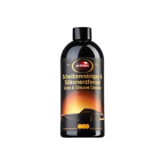 Очиститель силикона Autosol 500 мл 11005110