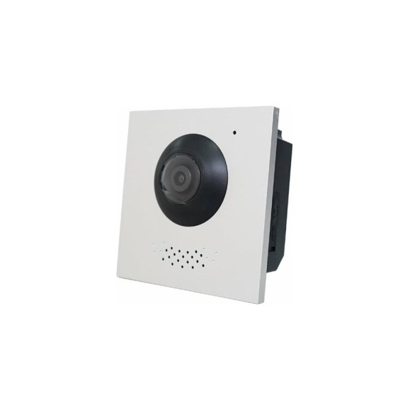 Вызывная панель Dahua DHI-VTO4202F-P АД5029641