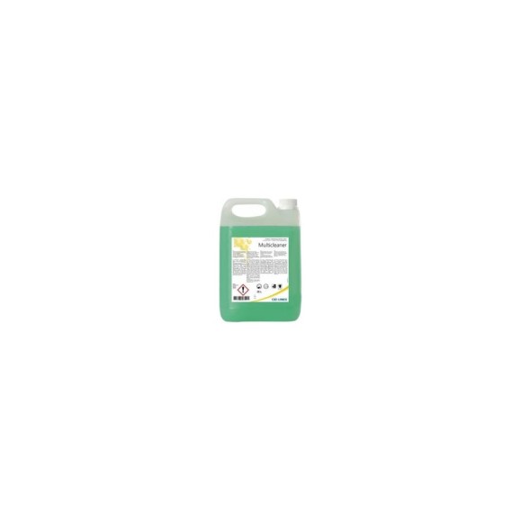 Многоцелевой концентрат для очистки салона автомобиля Kenotek Multicleaner 5L 052436