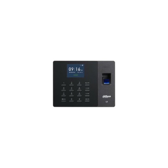 Терминал Dahua DHI-ASA1222G с типом карт EM АС5029678