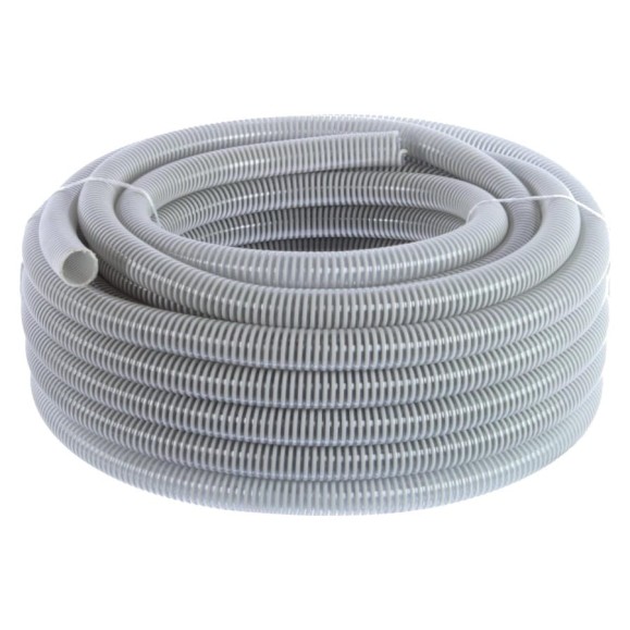 Шланг напорно-всасывающий (30 м; 35 мм; белый) Профитт 9278311 Шланг напорно-всасывающий (30 м; 35 мм; белый) Профитт 9278311