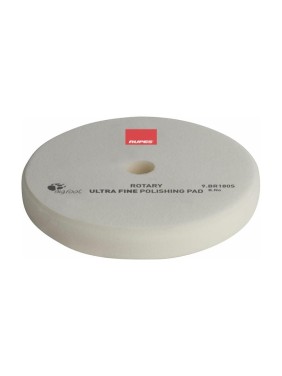 Диск полировальный ROTARY ULTRAFINE (155/160 мм; супер мягкий) RUPES 9.BR180S