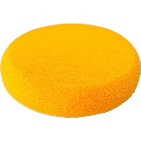 Полировальная губка на липучке твердая PG-25-02 150х25 мм, Velcro OTRIX 34454780 Полировальная губка на липучке твердая PG-25-02 150х25 мм, Velcro OTRIX 34454780