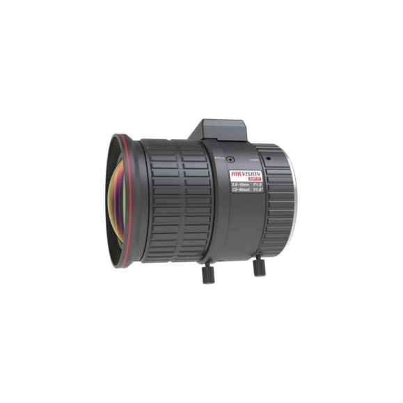Вариофокальный 8Мп объектив Hikvision HV3816D-8MPIR АВ5001712