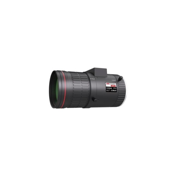 Вариофокальный объектив Hikvision 12Мп HV1050D-12MPIR АВ5024051