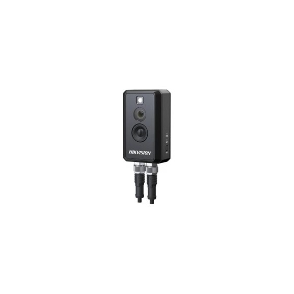 Двухспектральный компактный тепловизор Hikvision DS-2TA21-2AVF АВ5032025 Двухспектральный компактный тепловизор Hikvision DS-2TA21-2AVF АВ5032025