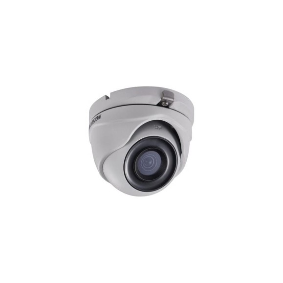 Аналоговая камера Hikvision DS-2CE76D3T-ITMF 2.8mm УТ-00032484 Аналоговая камера Hikvision DS-2CE76D3T-ITMF 2.8mm УТ-00032484