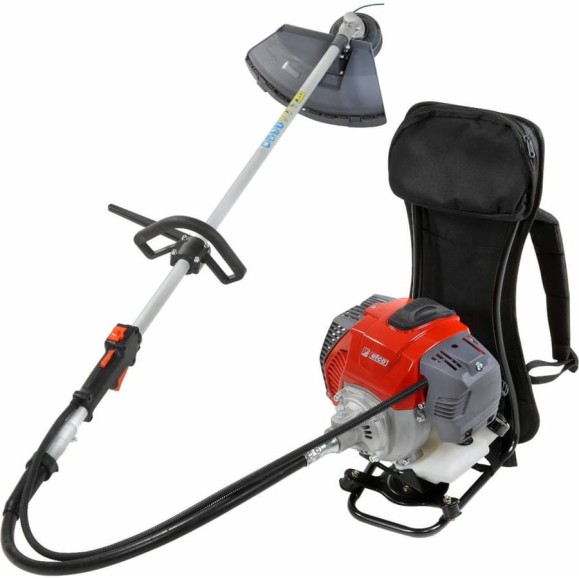 Бензиновый триммер EFCO DSH 4000 BP 61459062E2A
