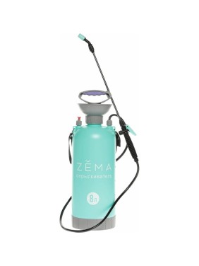 Помповый опрыскиватель Zema 8 л ZM 1108