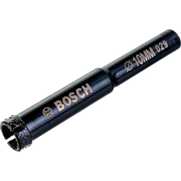 Сверло алмазное для аккумуляторных дрелей (10 мм) Bosch 2608550609