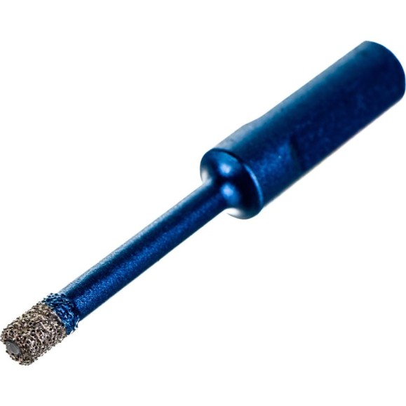Коронка алмазная универсальная TRIO-DIAMOND 5 мм Universal 450005