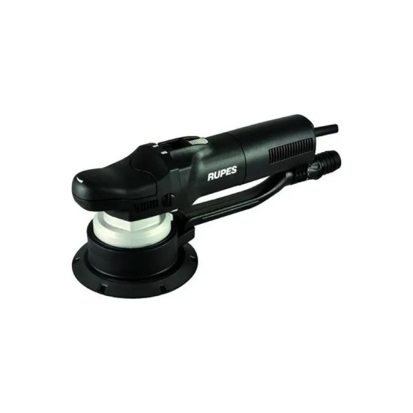 Шлифовальная машинка с пылеотводом RUPES EK150AES230/H5/DE/STD Шлифовальная машинка с пылеотводом RUPES EK150AES230/H5/DE/STD