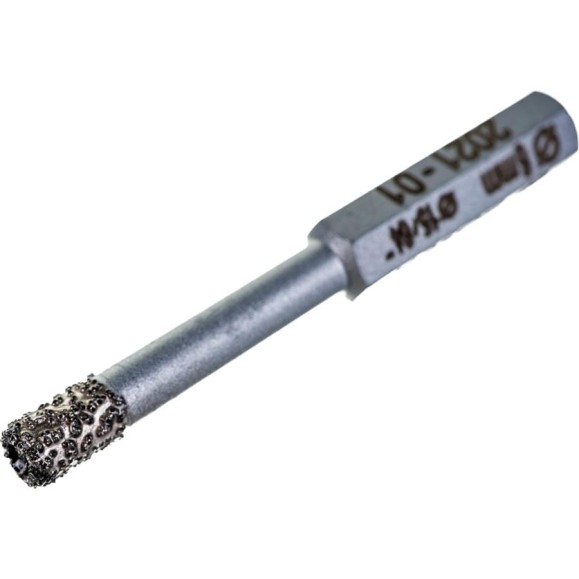 Алмазное сверло Standard Ceramic 6 мм Bosch 2608580890