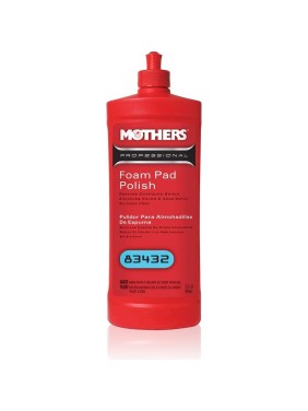 Защитная полироль Mothers Профешнл 946 мл MS83432
