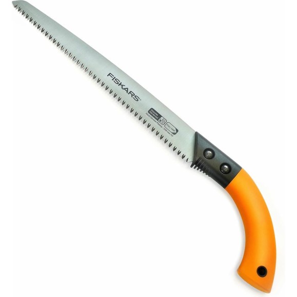 Пила Fiskars с фиксированным лезвием 1001620