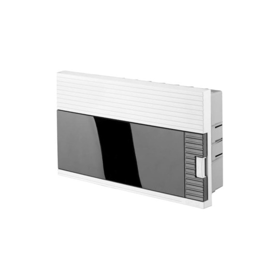 Внутренний щиток Mono Electric на 12 модулей, IP 40 БОКСЫ пластиковые 180-010001-012