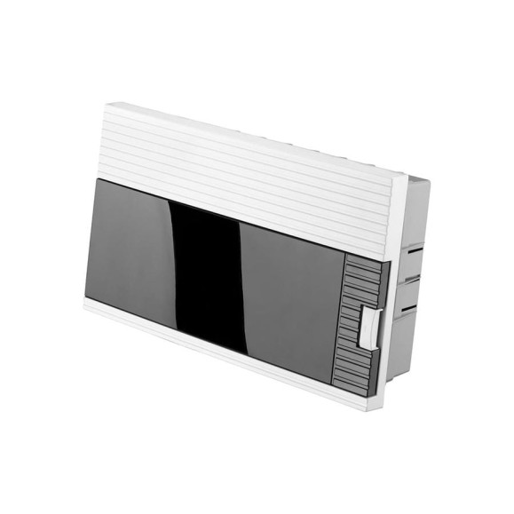 Внутренний бокс Mono Electric пластиковый, щиток на 16 модулей, IP 40 180-010001-016 Внутренний бокс Mono Electric пластиковый, щиток на 16 модулей, IP 40 180-010001-016