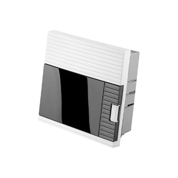 Внутренний щиток Mono Electric на 6 модулей, IP 40 БОКСЫ пластиковые 180-010001-006 Внутренний щиток Mono Electric на 6 модулей, IP 40 БОКСЫ пластиковые 180-010001-006