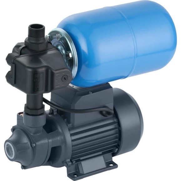 Станция автоматического водоснабжения UNIPUMP AUTO QB 70 - 5 31278