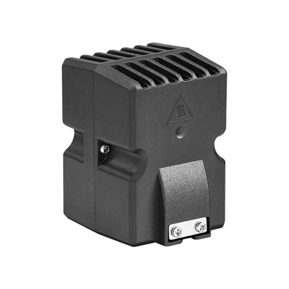 Нагреватель с вентилятором SILART 120 Вт 24 V DC / 230 V SNV-412-200 Нагреватель с вентилятором SILART 120 Вт 24 V DC / 230 V SNV-412-200