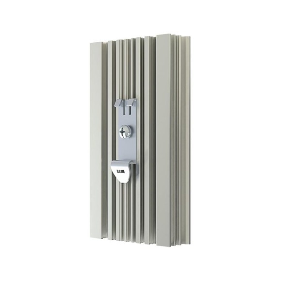 Конвекционный нагреватель SILART 120 Вт 110-230 V AC/DC SNT-120-510