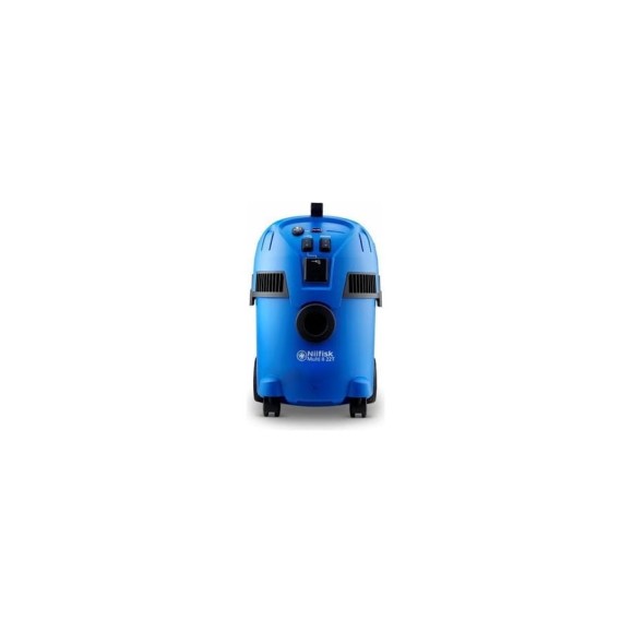 Хозяйственный пылесос Nilfisk MULTI II 22 T EU 18451587 Хозяйственный пылесос Nilfisk MULTI II 22 T EU 18451587