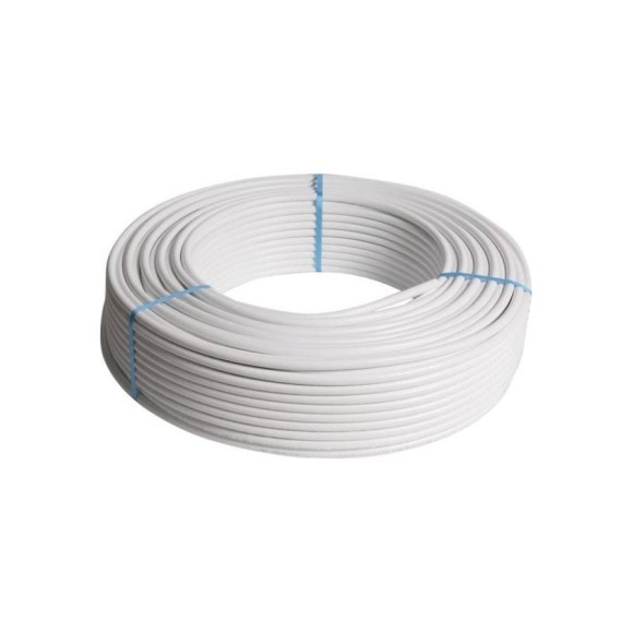 Труба РВК МП D16x2,0 L 200 м PERT AL PERT 060000 Труба РВК МП D16x2,0 L 200 м PERT AL PERT 060000