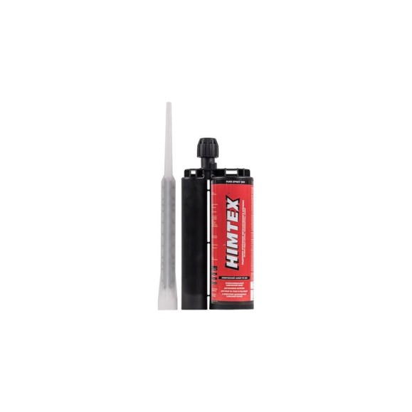 КРЕП-КОМП Химический анкер HIMTEX EPOXY PE-500 585 ml эпокс. смола для тяжелых нагрузок+1 насадка хаэ585 КРЕП-КОМП Химический анкер HIMTEX EPOXY PE-500 585 ml эпокс. смола для тяжелых нагрузок+1 насадка хаэ585