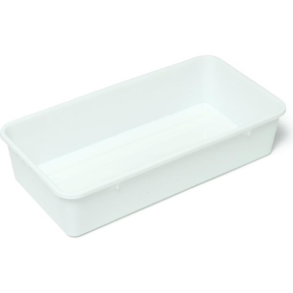 Ящик для рассады Сималенд 40x20.5x9.5 см, белый 2148965