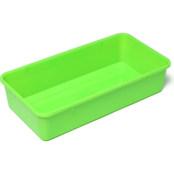 Ящик для рассады Сималенд 40x20.5x9.5 см, салатовый 2148969