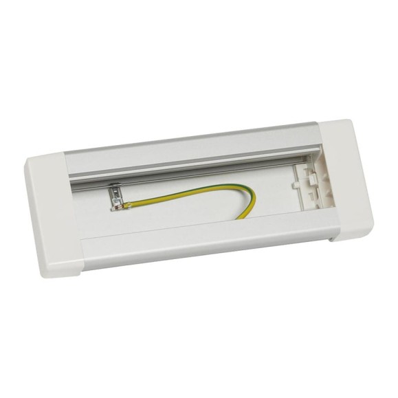 Настольный блок Legrand - 8 модулей 054690