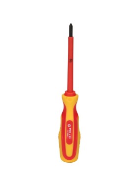 Отвертка KS Tools VDE 1000V 80 мм PH1 117.0524