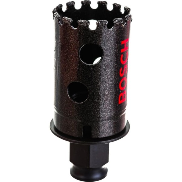 Коронка алмазная по граниту (32х51 мм) Bosch 2608580306