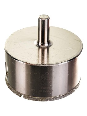 Коронка алмазная EASY GRES (68 мм) RUBI 05978
