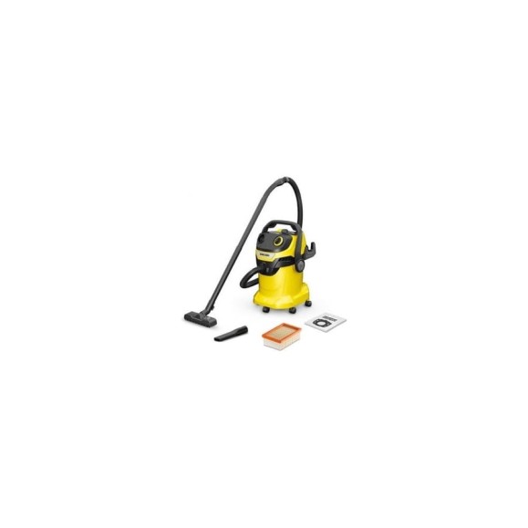 Хозяйственный пылесос Karcher WD 5 P V-25/5/22 1.628-306.0 Хозяйственный пылесос Karcher WD 5 P V-25/5/22 1.628-306.0