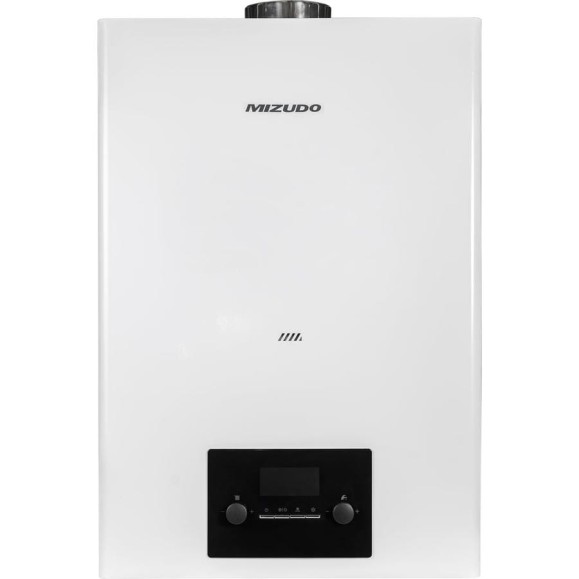Настенный котел Mizudo GB M44ТL 44 кВт одноконтурный MZGB5006TL