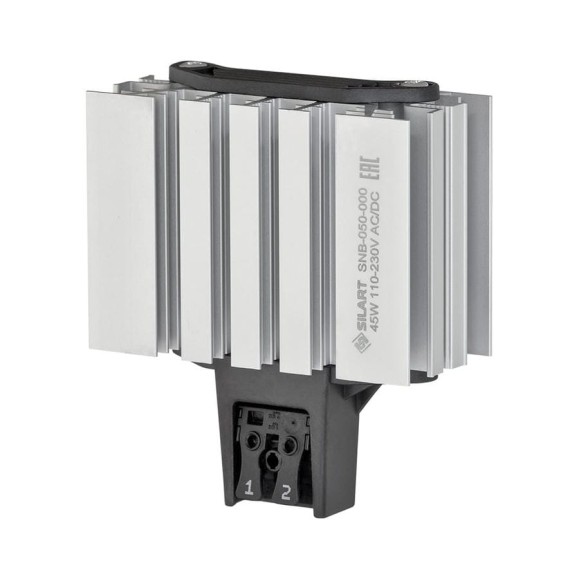 Конвекционный нагреватель SILART 45 Вт 110-230 V AC/DC SNB-050-000